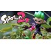 Nintendo Amiibo Inking Boy Neon Green Splatoon 2 Collection (Switch), 220403,